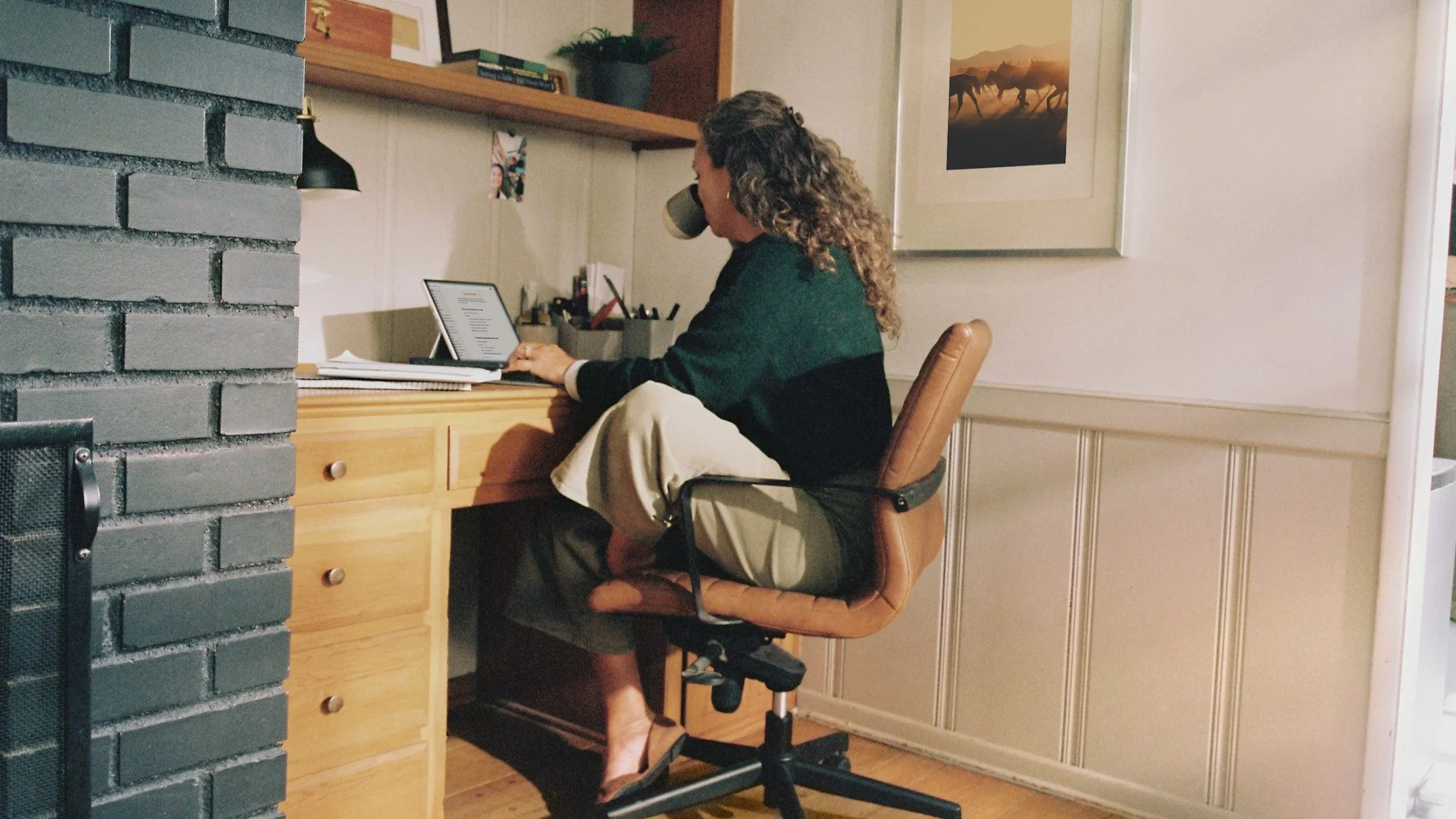 Nervous About Your First Telehealth Therapy Session? Here's What to Expect