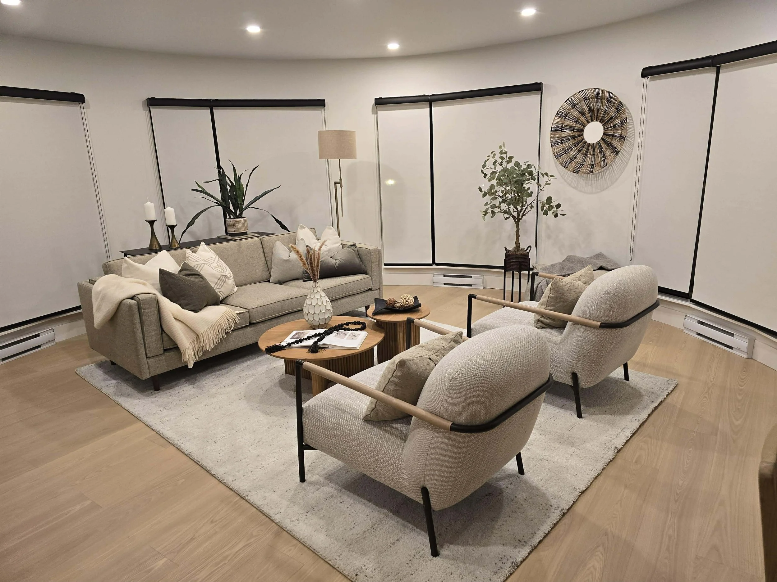 How Your Living Space Can Transform With Blinds Alone (No Full Renovation Required)