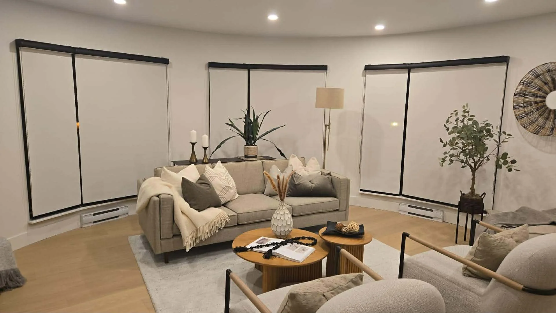 Should I buy blinds from a store or invest in custom blinds?