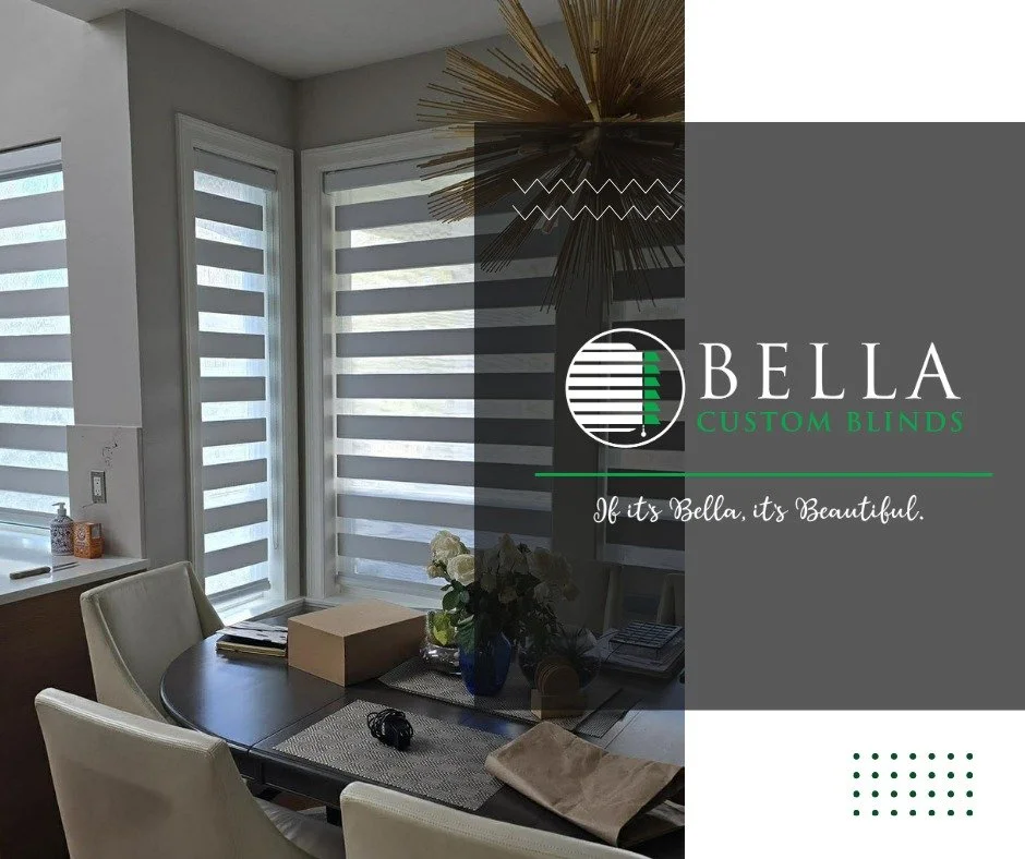 ✨ 5 Signs It&rsquo;s Time to Upgrade Your Window Coverings

Are your blinds doing your home justice&hellip; or holding it back? 👀

If your space feels outdated, too bright, too dark, or just &ldquo;off&rdquo; &mdash; your window coverings might be t