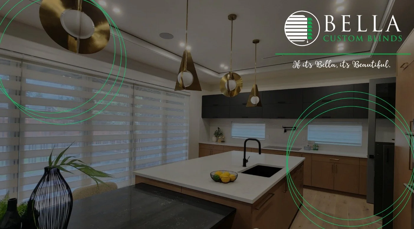 ✨ Custom Blinds in Maple Ridge &ndash; Elevate Your Space

Looking to upgrade your home with modern, custom blinds in Maple Ridge? 🪟

At Bella Custom Blinds, we specialize in creating clean, elevated spaces with window coverings that are designed to