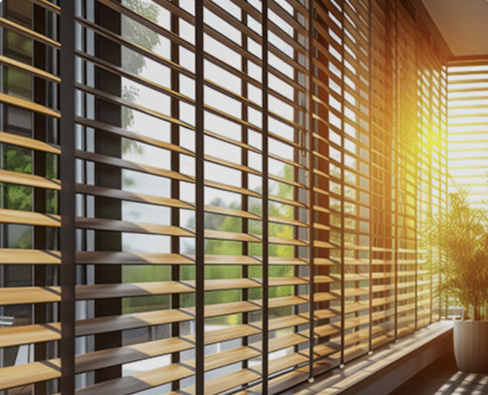 Custom Blinds Vancouver – Modern Window Coverings for Every Home.