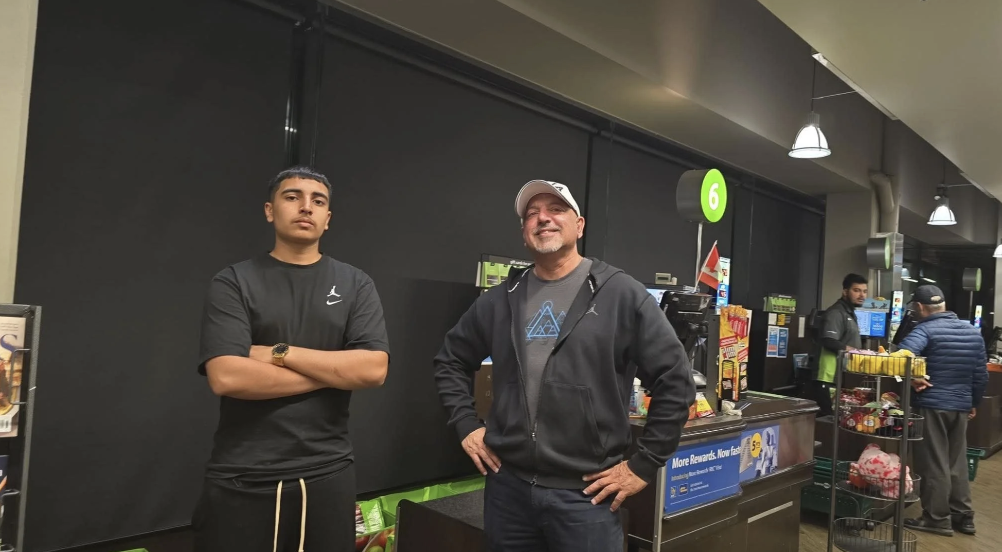 Meet the Father &amp; Son Team Behind Bella Custom Blinds.