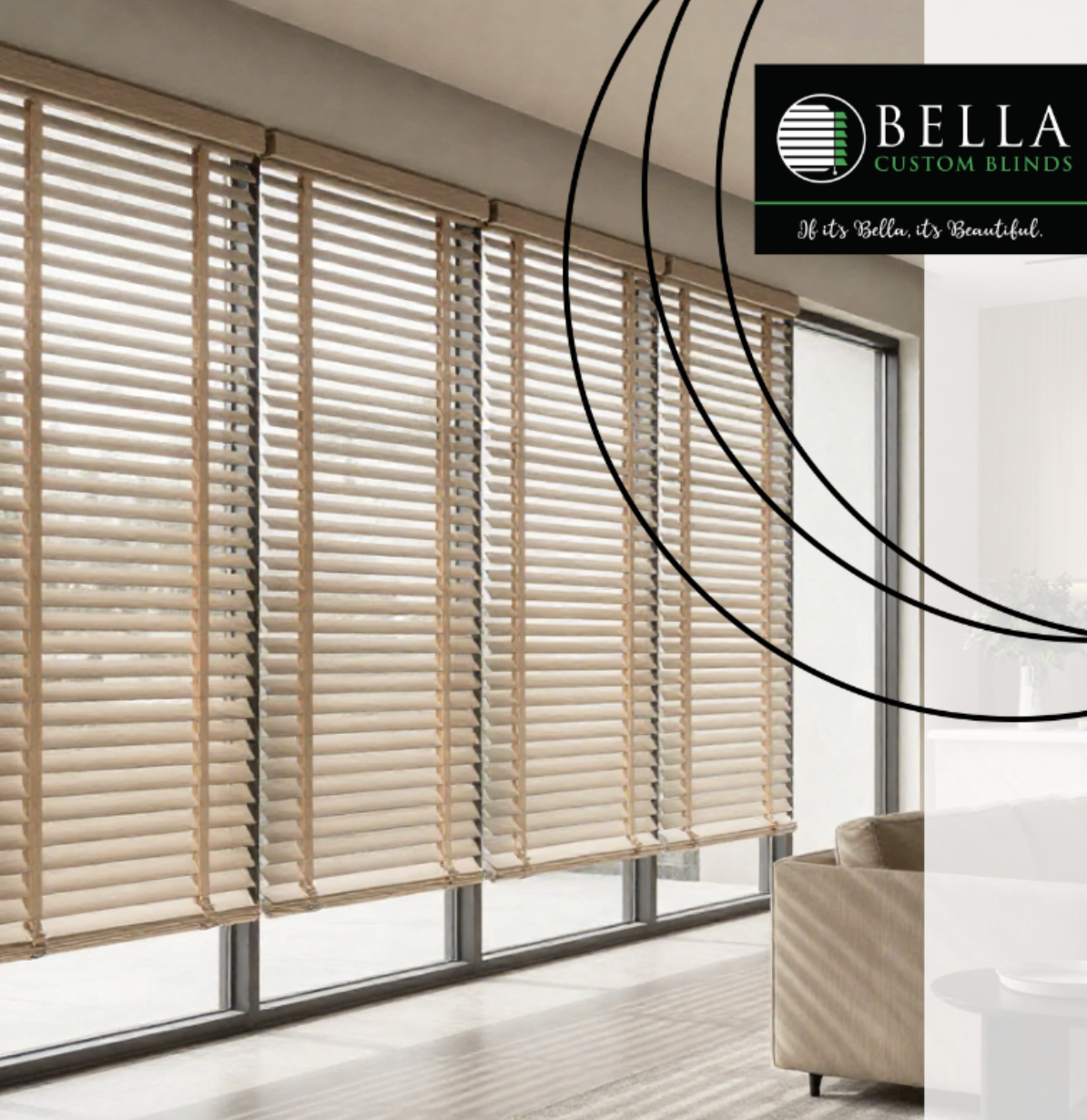 Custom Blinds Langley: The Ultimate Guide to Modern Window Coverings for Your Home.