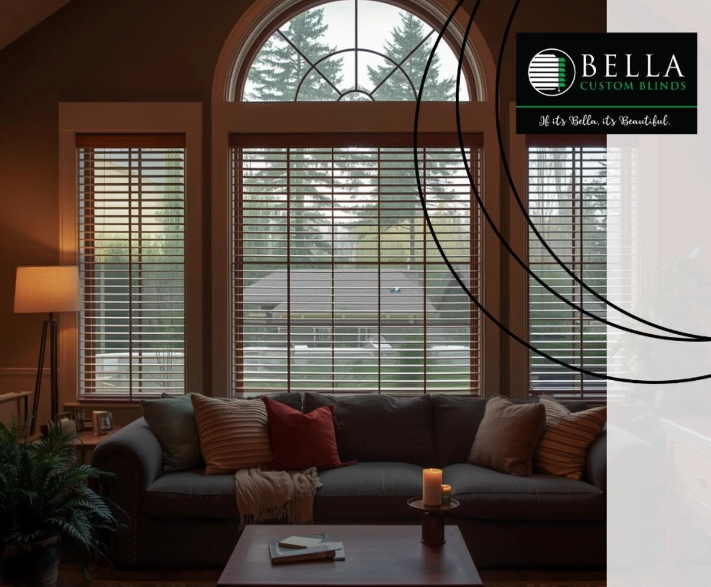 Looking for the best custom blinds in Langley? 🏡✨

At Bella Custom Blinds, we help homeowners throughout Langley transform their spaces with beautiful, modern window coverings designed for style, privacy, and comfort.

Whether you&rsquo;re upgrading