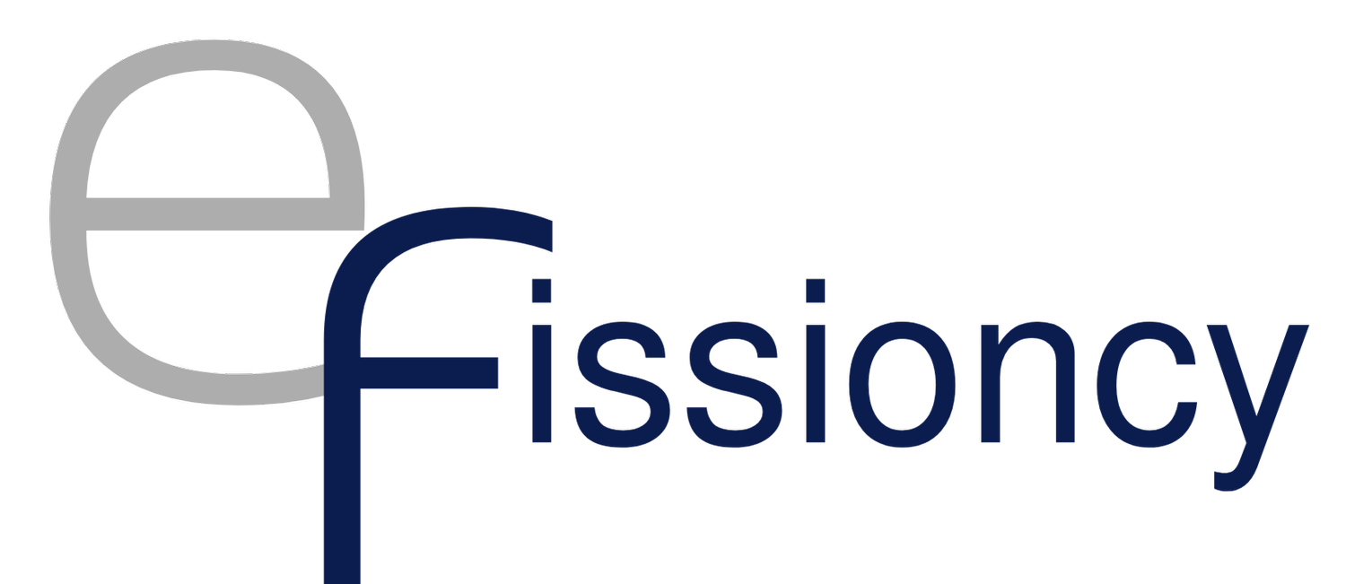 eFissioncy