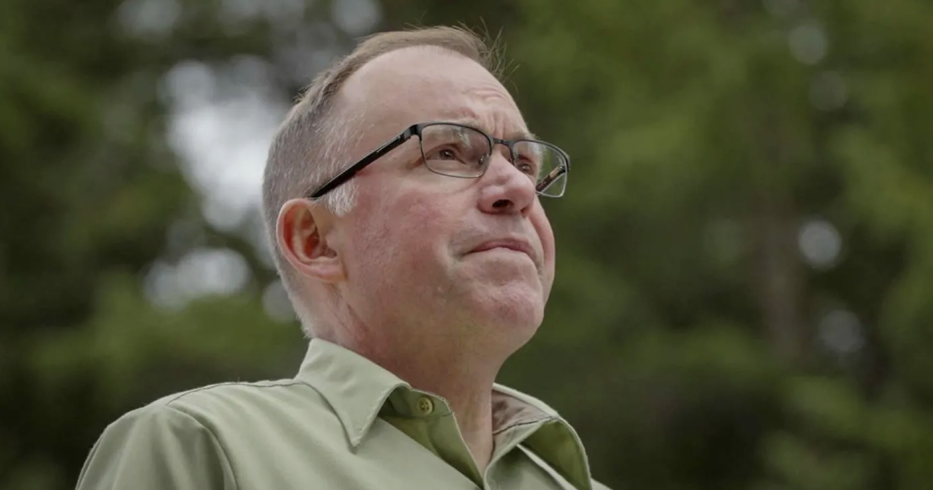 “Yes, the Gap Can Be Bridged"...USFS Chief, Tom Schultz