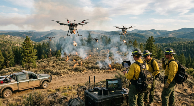 Opinion: PODs were designed as planning tools — not as preapproved sacrifice zones