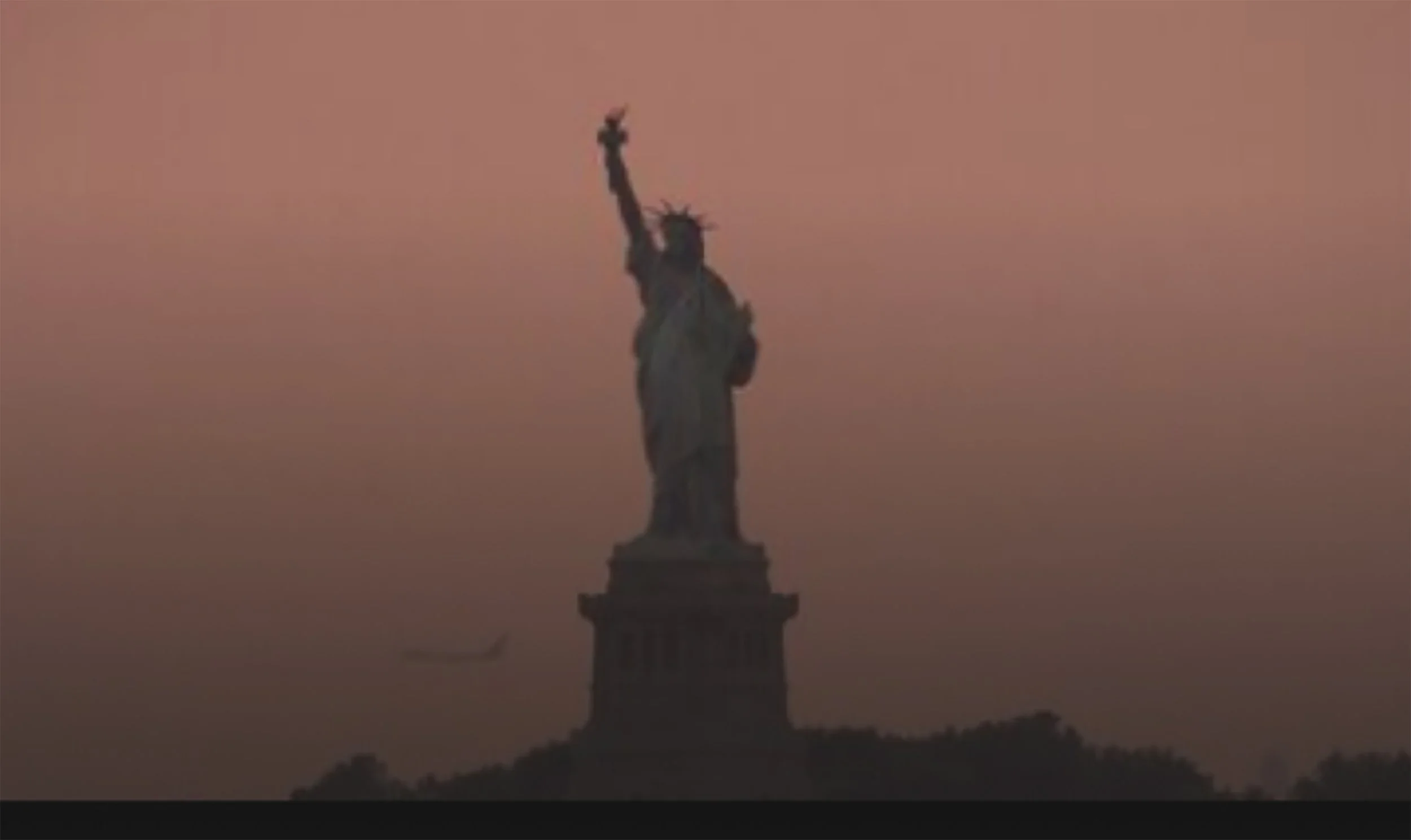 Another Year Of Deadly Wildfire Smoke?