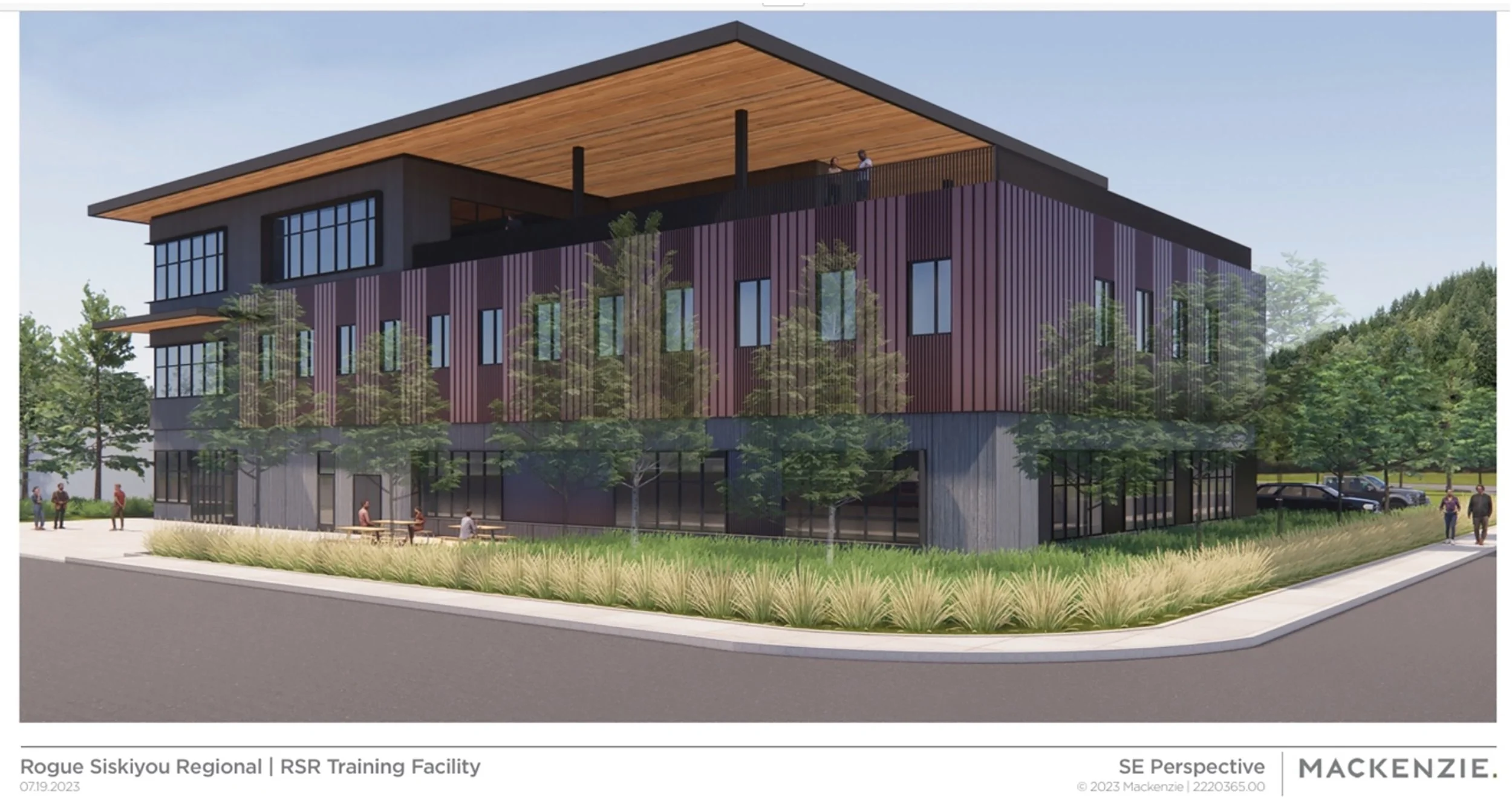 New Alliance Building Wildfire Readiness &amp; Forest Resilience Across the American West 