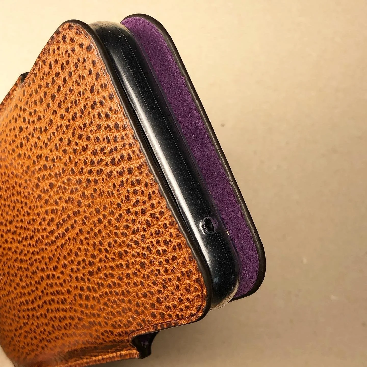 Hülle für ein Mobiltelefon