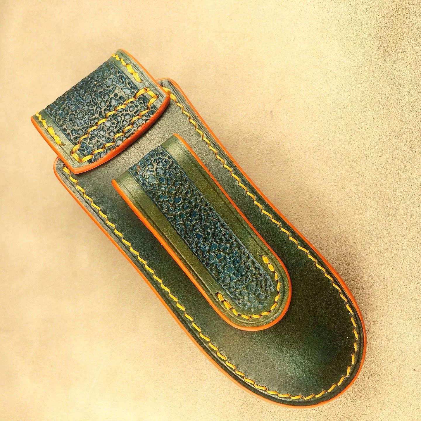 Messer: Laguiole (unbekannt)