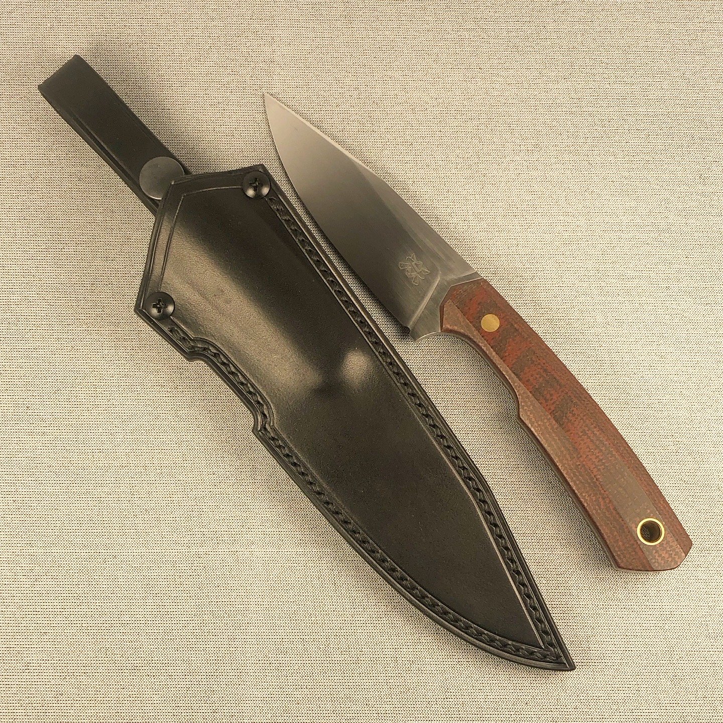 Messer: Fallen Scout Blades