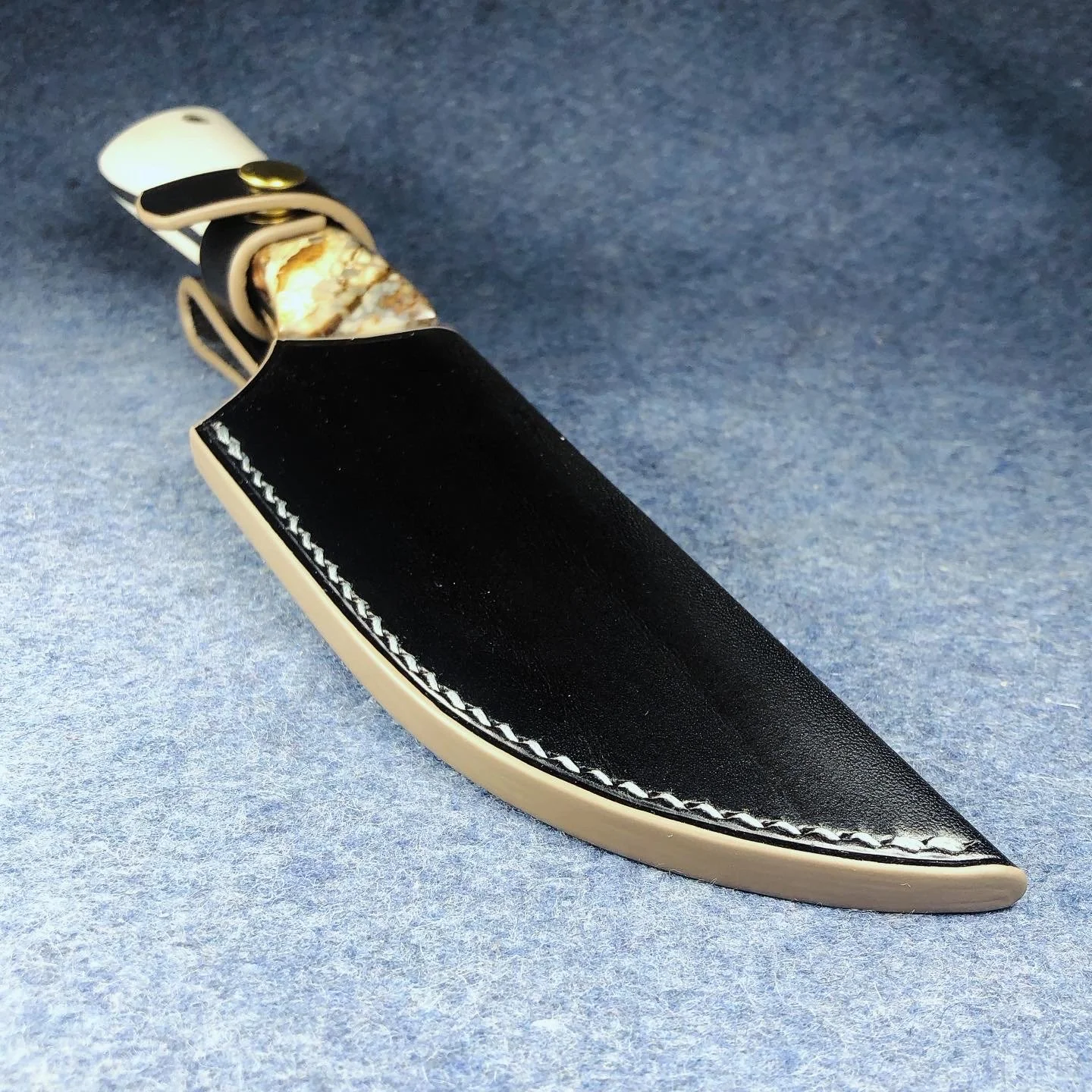 Messer: Gerhard Greiner