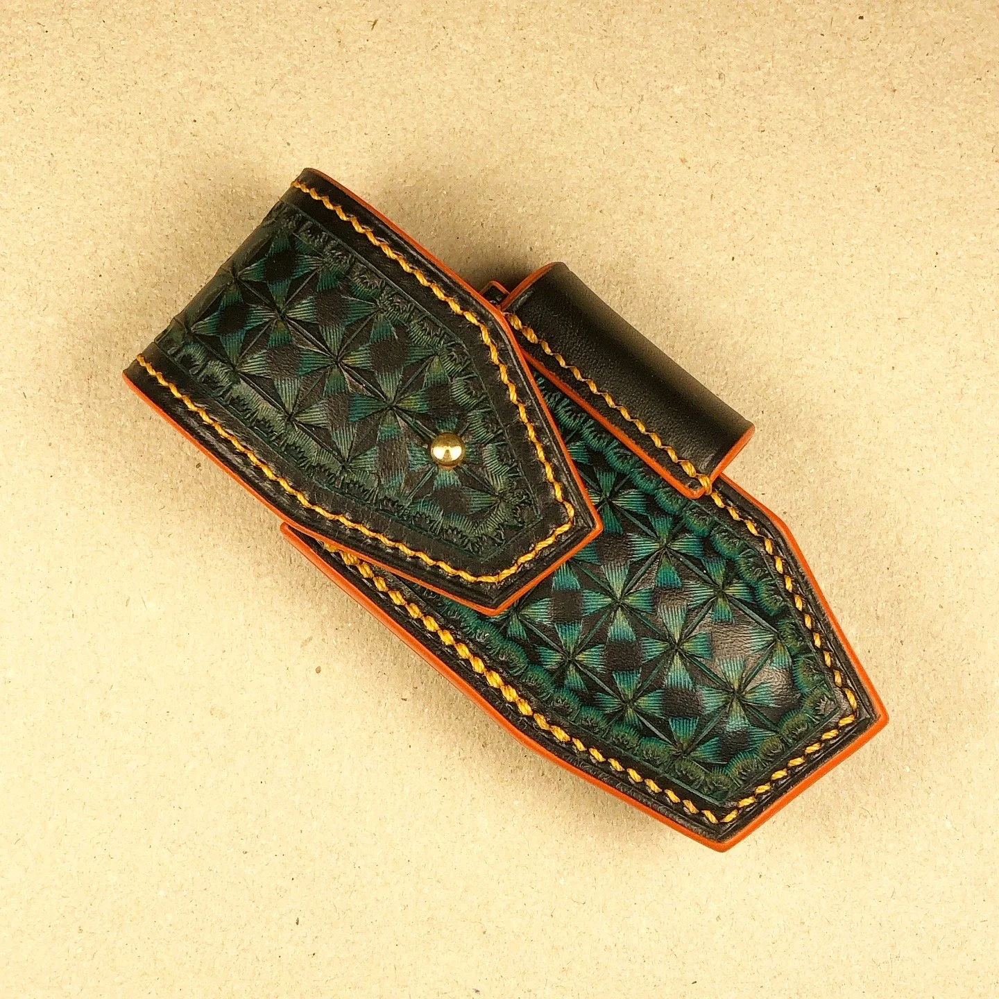 Messer: Franco Bonazzi