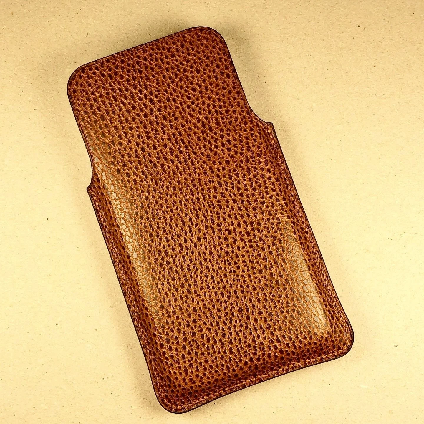 Hülle für ein Mobiltelefon