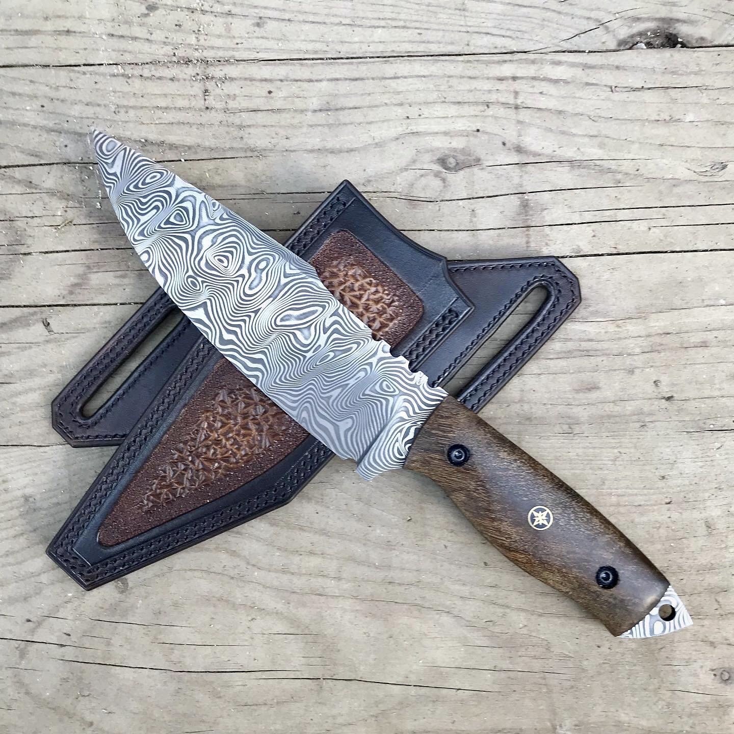 Messer: Nikias Müller