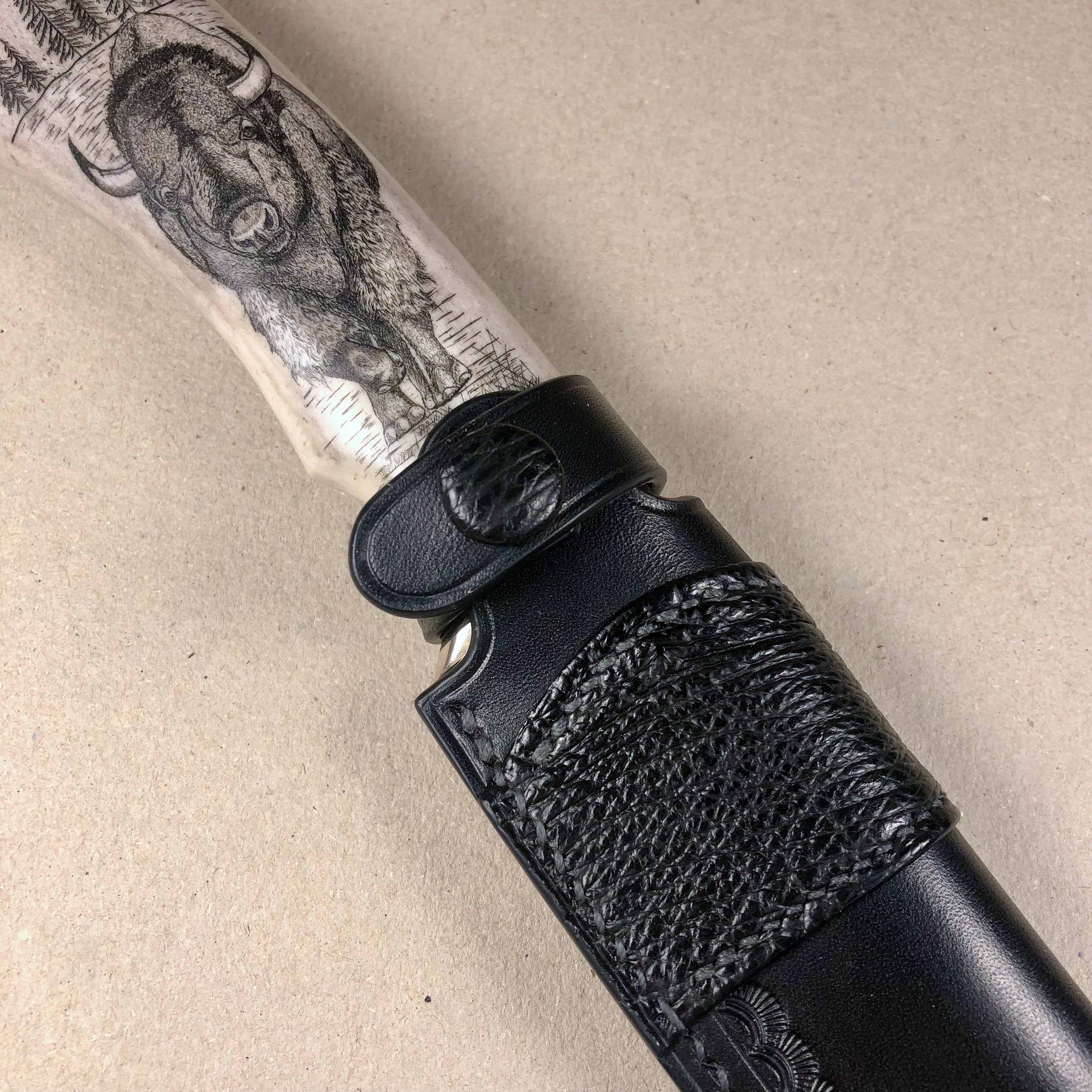 Messer: Denis Uladnow