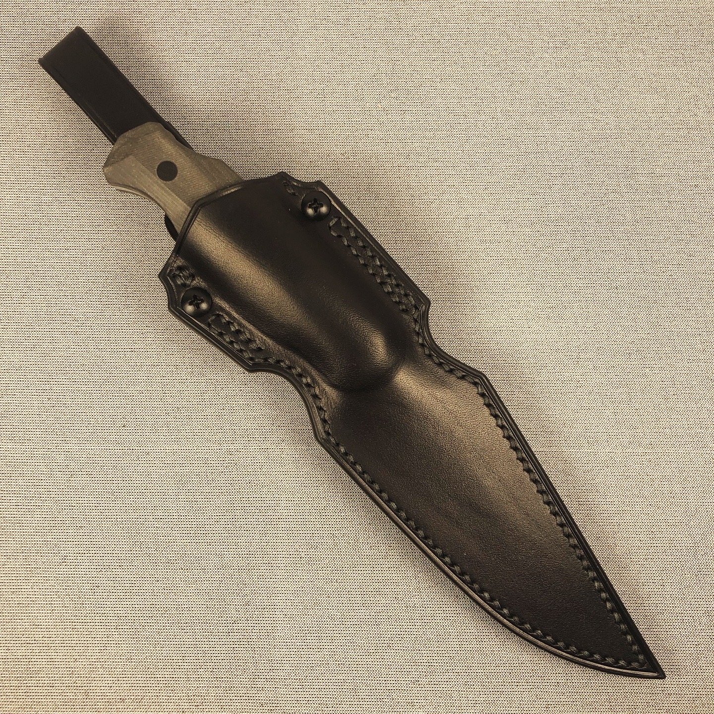 Messer: Fallen Scout Blades