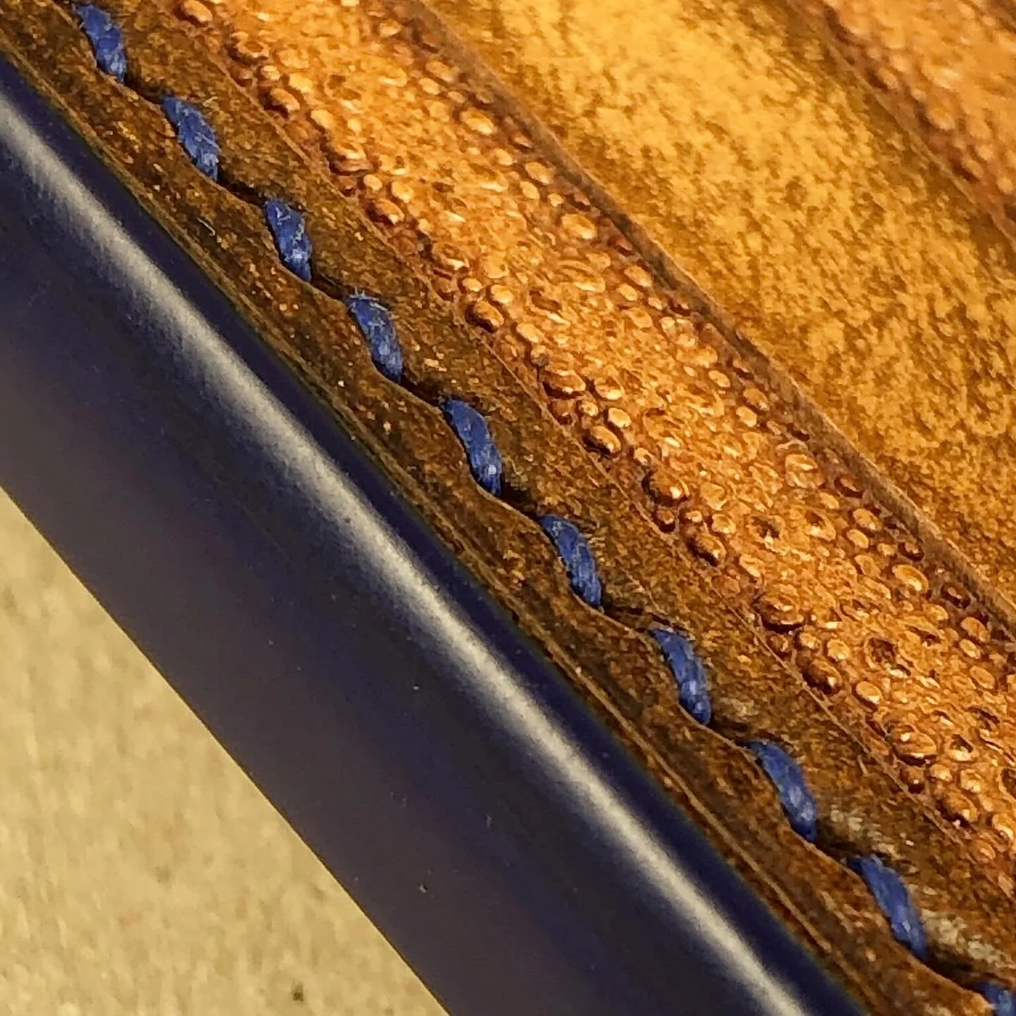 Messer: Denis Uldanow