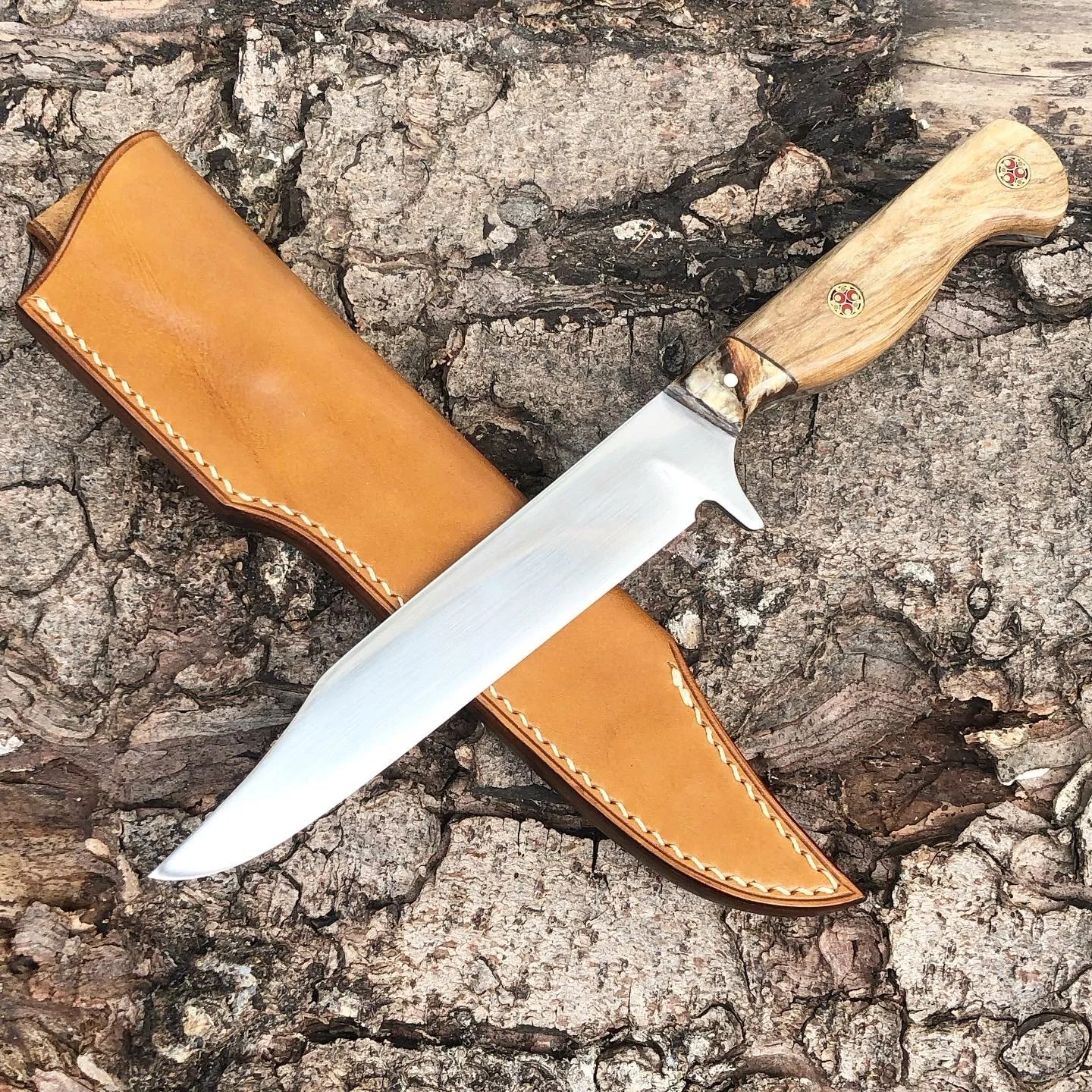 Messer: Gerhard Greiner