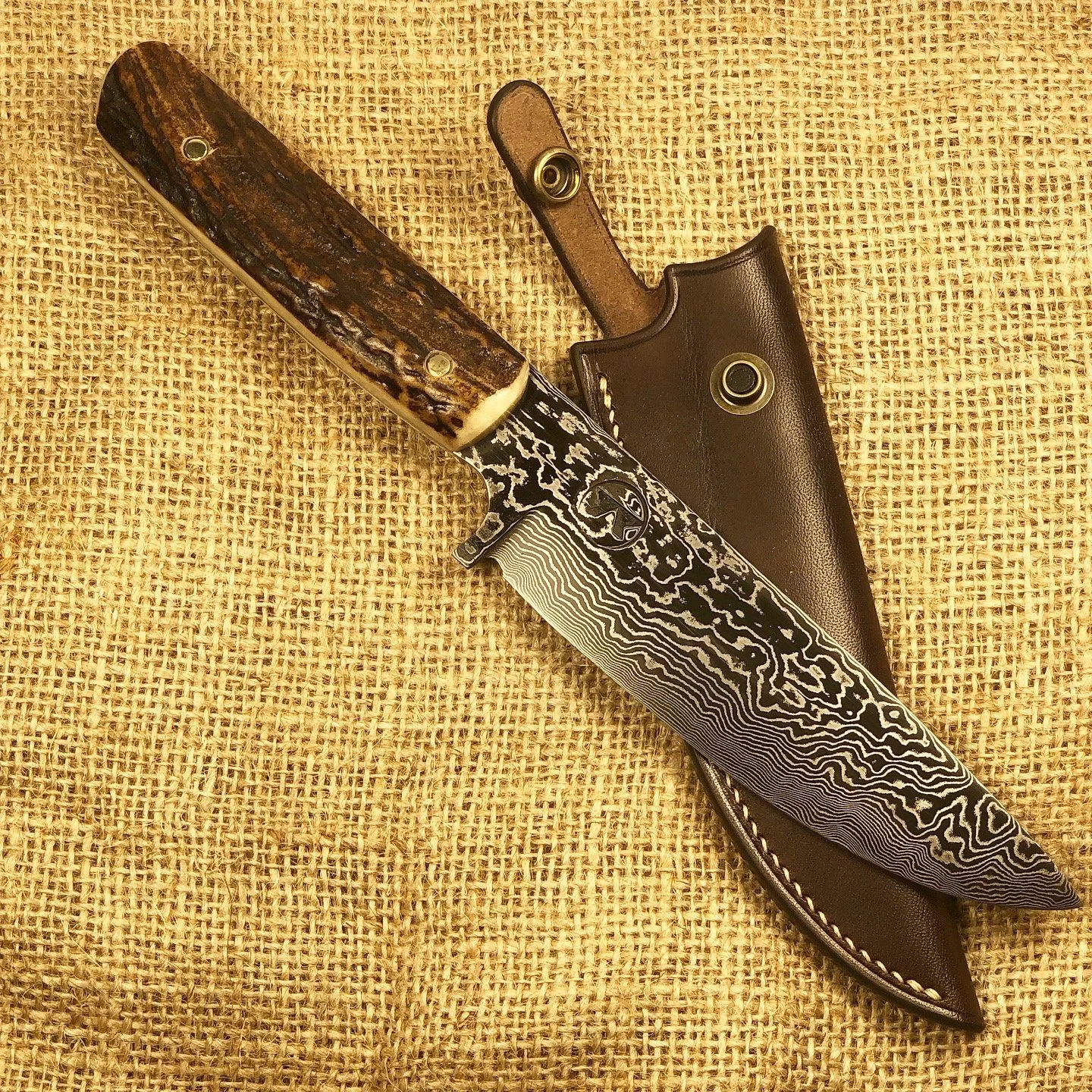 Messer: Kurt Forstner