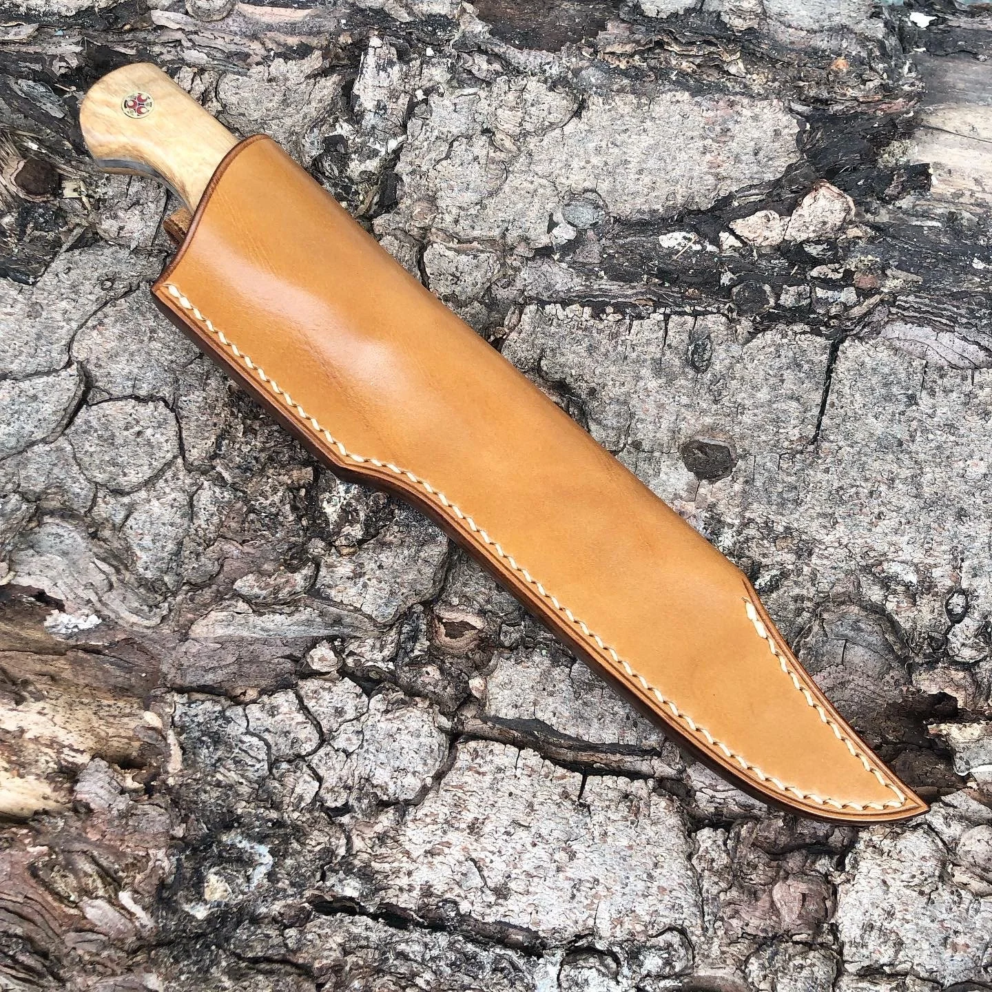 Messer: Gerhard Greiner