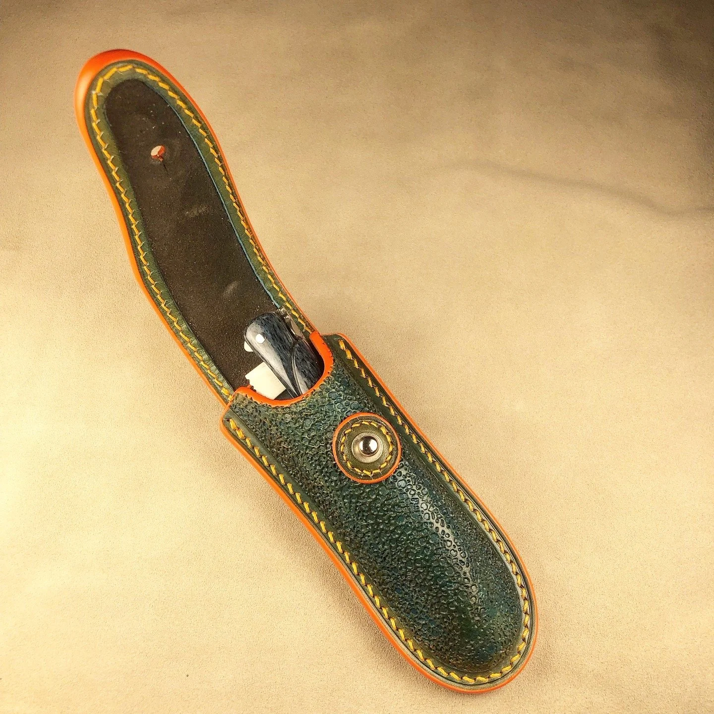 Messer: Laguiole (unbekannt)