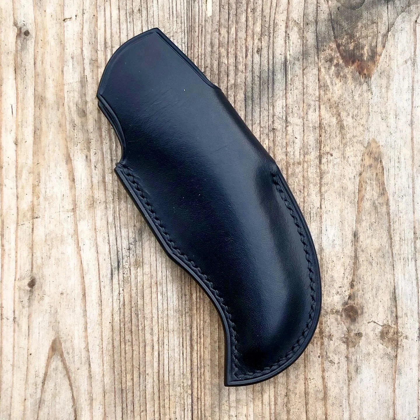 Messer: Traditionelles Messer aus Korsika