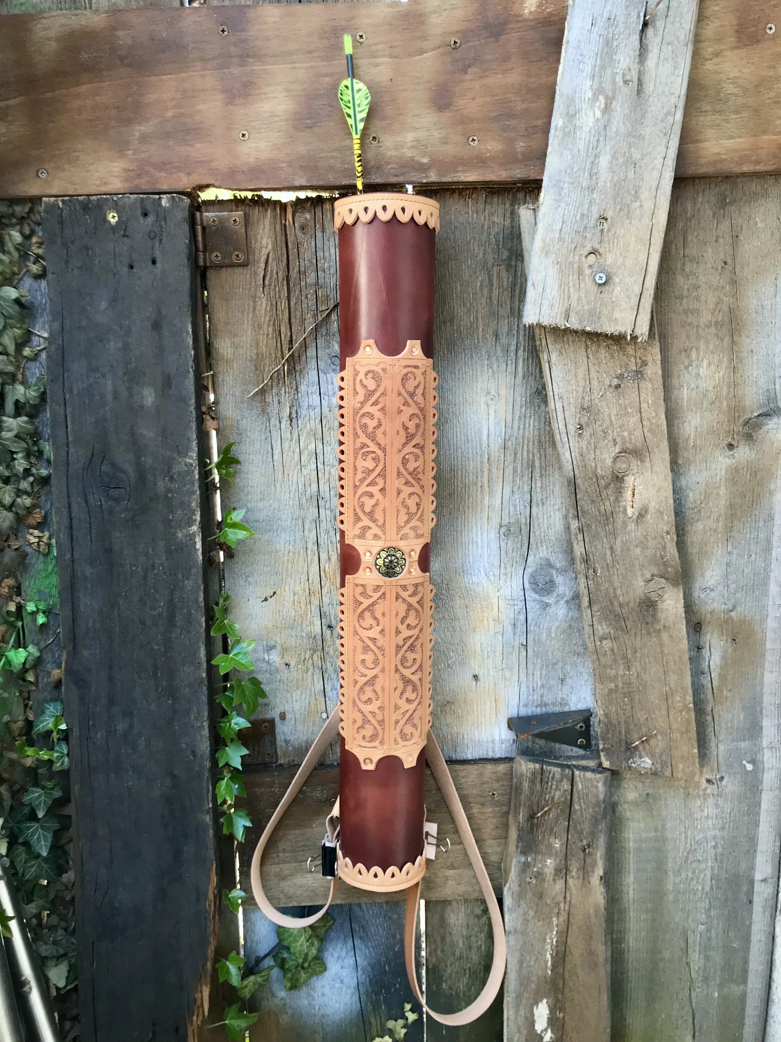 Pfeilköcher