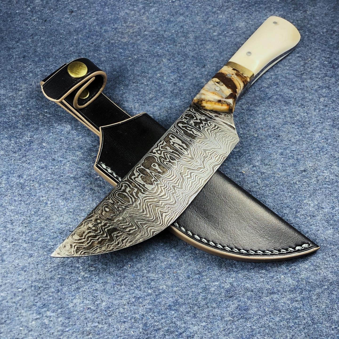 Messer: Gerhard Greiner