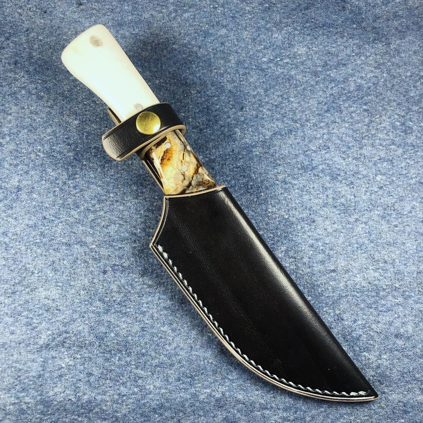 Messer: Gerhard Greiner