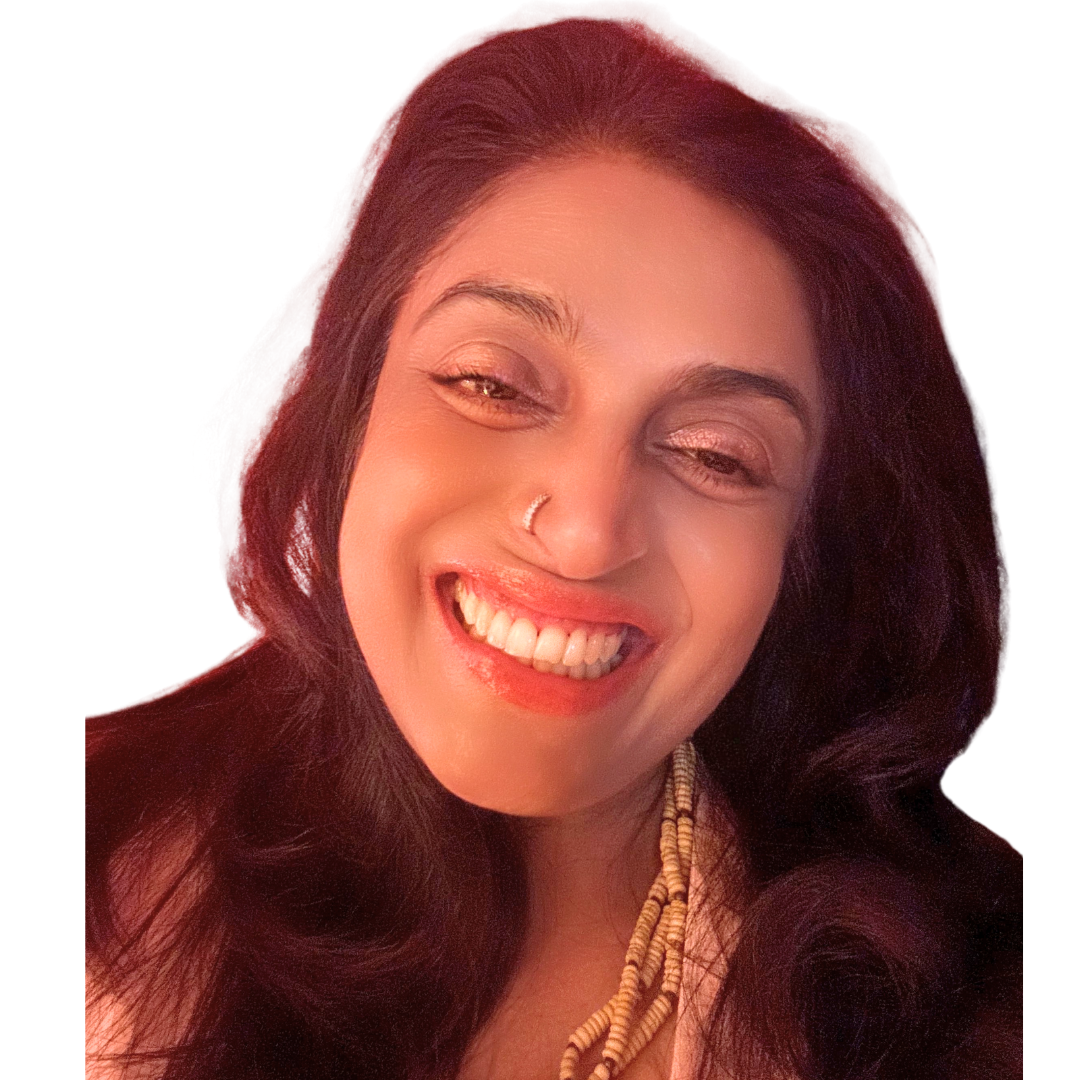 Ruchika Singhal – Leadership Reinvention Coach & Founder of Elevare Advisory