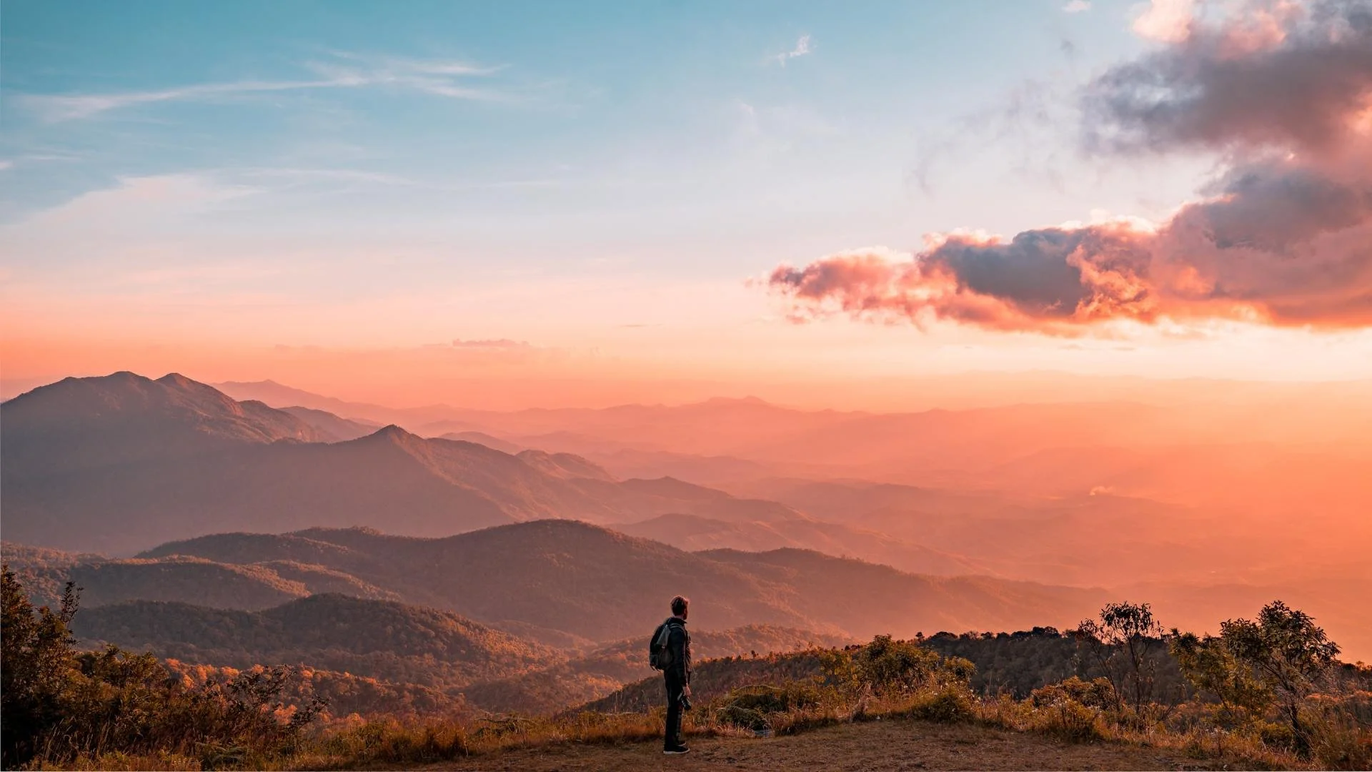 Back to the Basics: Returning to Simplicity for Better Health