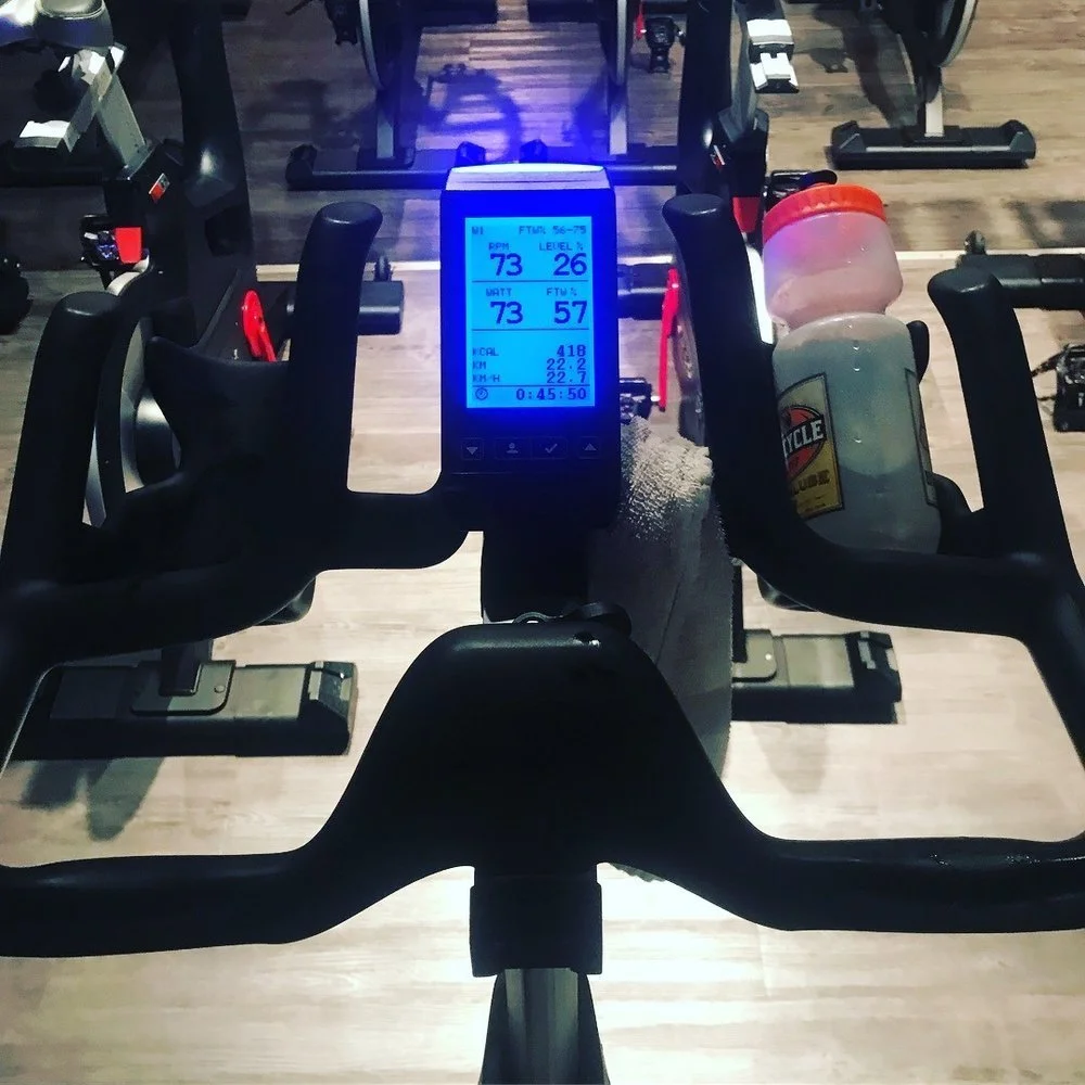 Staying Active in Colder Snowier Months