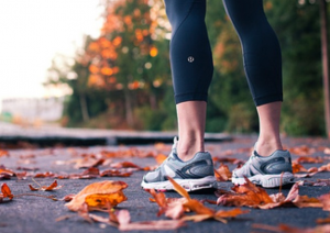 Fall Fitness