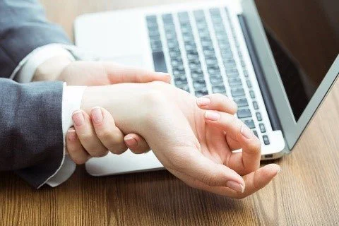 Chiropractic for Carpal Tunnel Syndrome