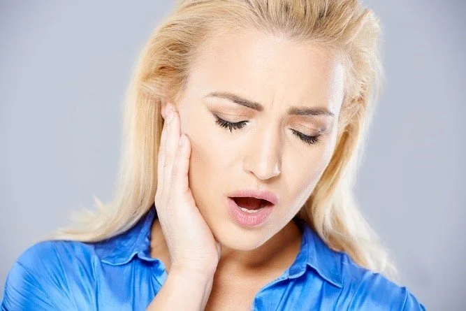 Chiropractic for TMJ Pain
