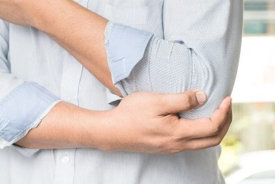 Chiropractic for Tennis Elbow