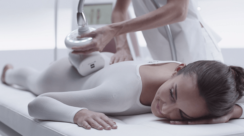 Guest Blog: Combatting Scar Tissue w/ Lindsay Burns