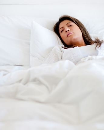 Choosing the Right Mattress 