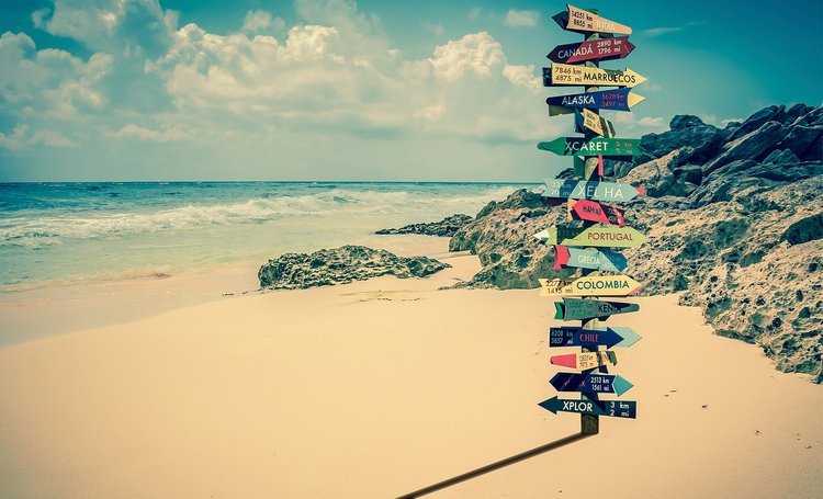 Choice Paralysis