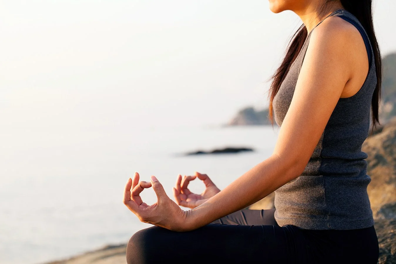 Reducing Stress One Breath at a Time
