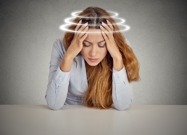 Chiropractic for Treating Vertigo