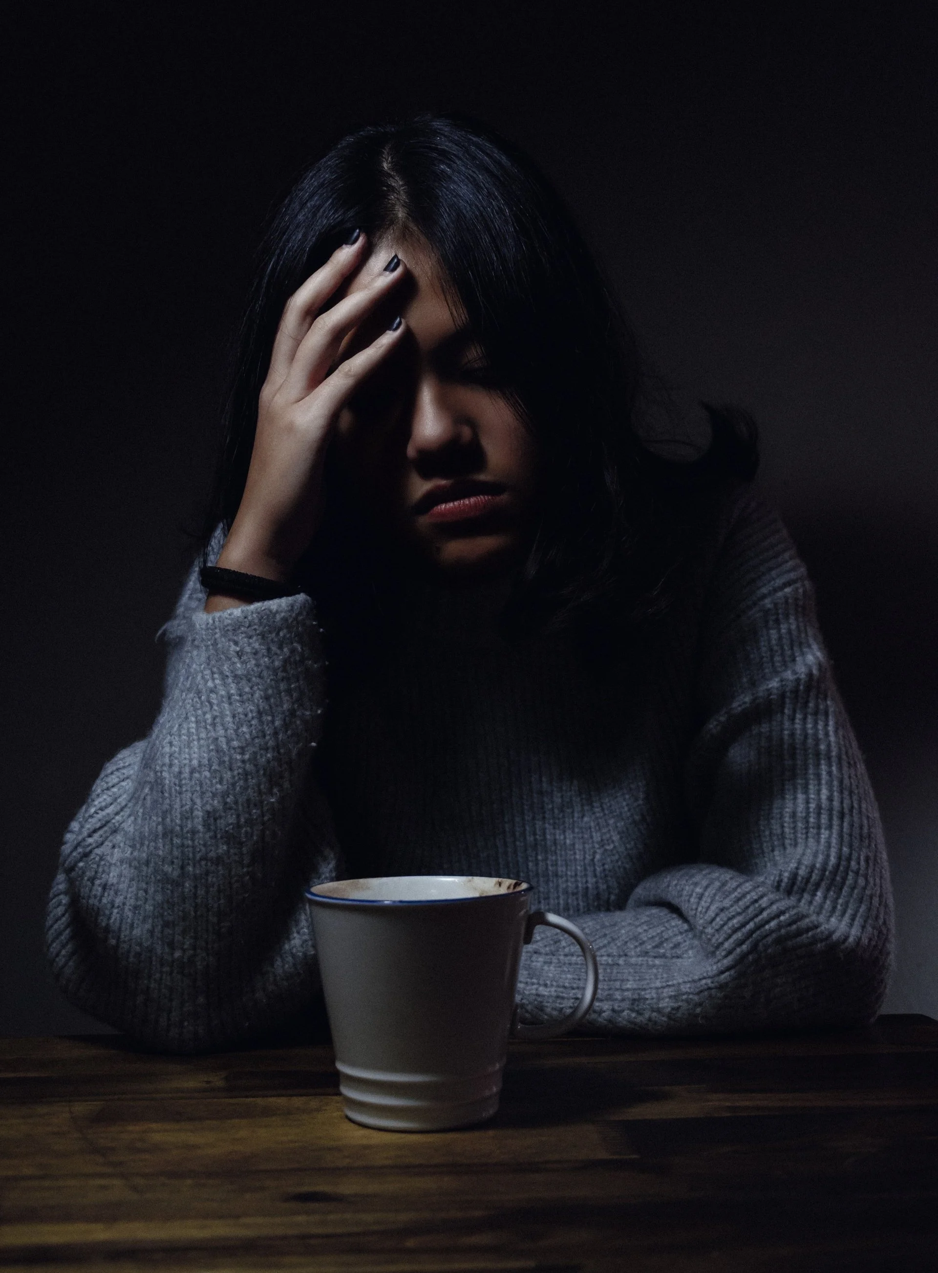 Frequent Headaches: How a Chiropractor can Help