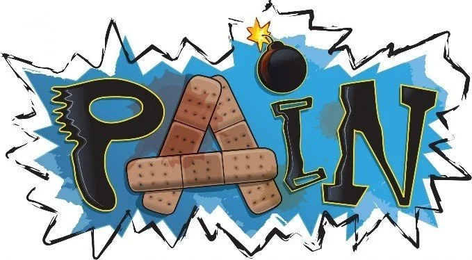 Pain!
