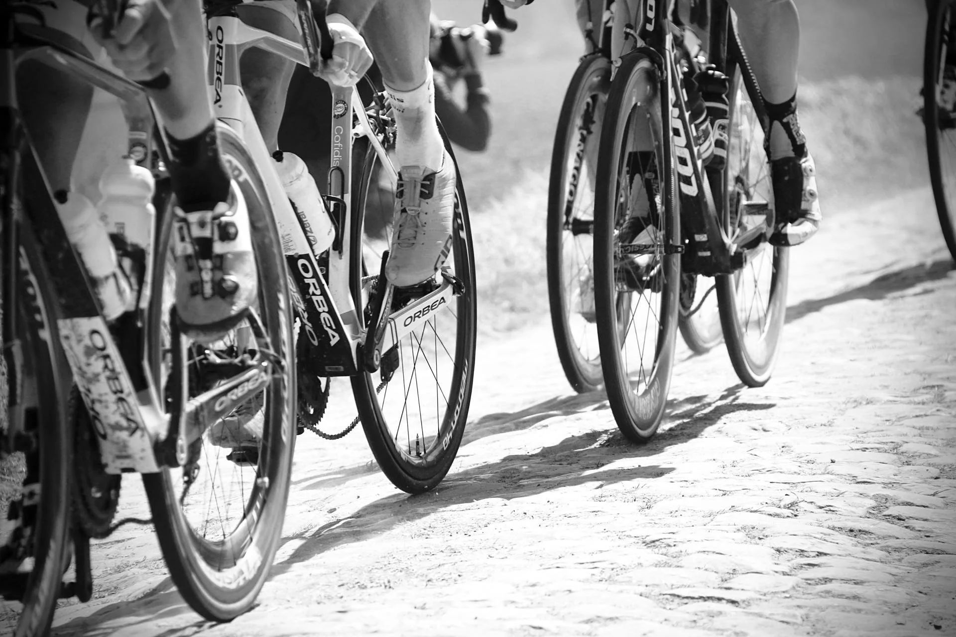 How to Protect Your Body While Cycling