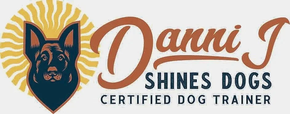 Danni J Shines Dogs LLC