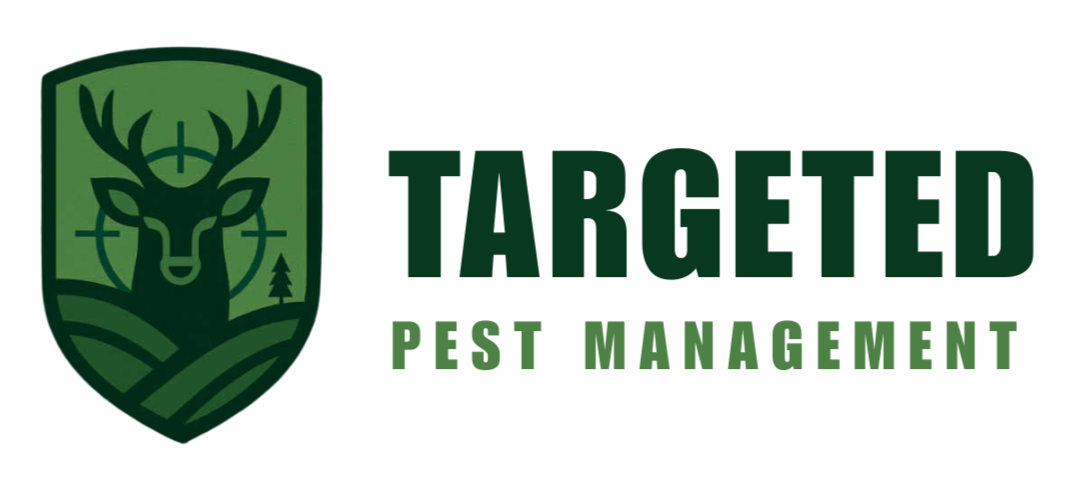 Targeted Pest Management