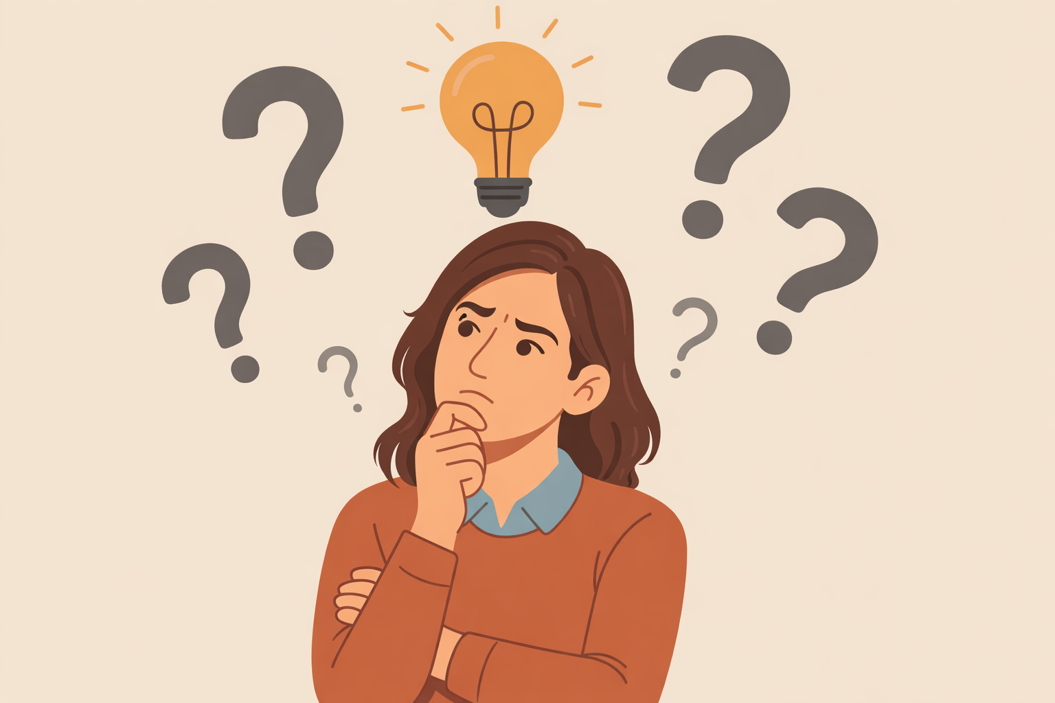 Practical and Logical Questions about EMDR Therapy